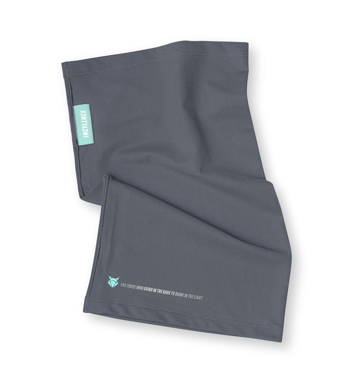 NECK TUBE V1 GREY MINT GREEN Neck Tube INCYLENCE