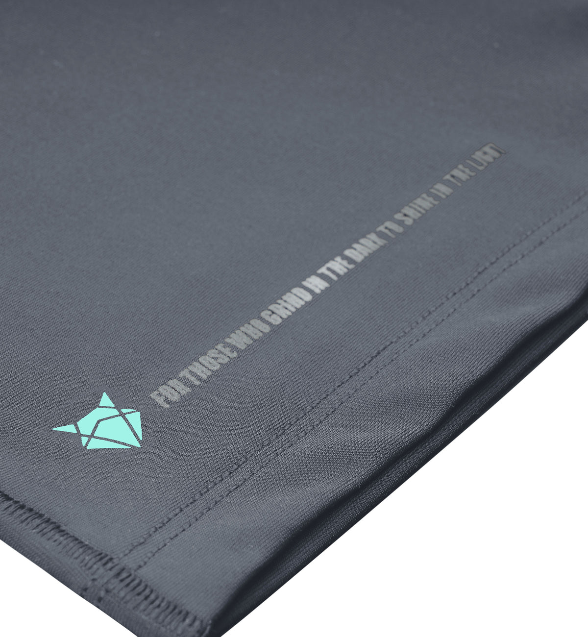 NECK TUBE V1 GREY MINT GREEN Neck Tube INCYLENCE
