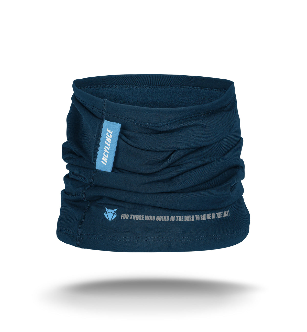 NECK TUBE V1 NAVY SKY BLUE Neck Tube INCYLENCE