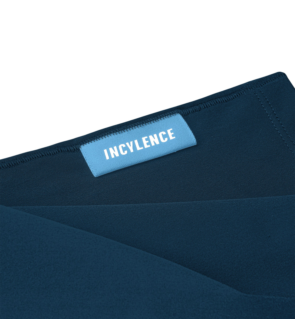 NECK TUBE V1 NAVY SKY BLUE Neck Tube INCYLENCE