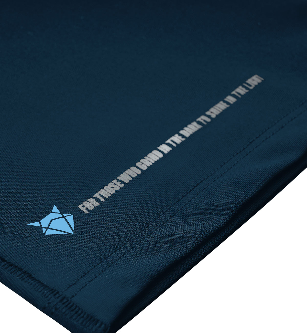 NECK TUBE V1 NAVY SKY BLUE Neck Tube INCYLENCE