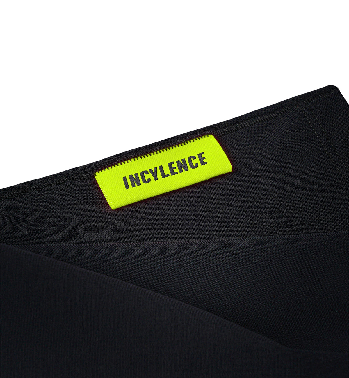 NECK TUBE V2 BLACK CANARY Neck Tube INCYLENCE