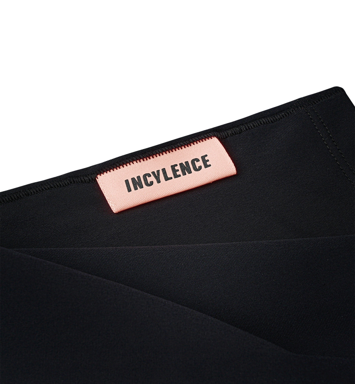 NECK TUBE V2 BLACK LIGHT PINK Neck Tube INCYLENCE