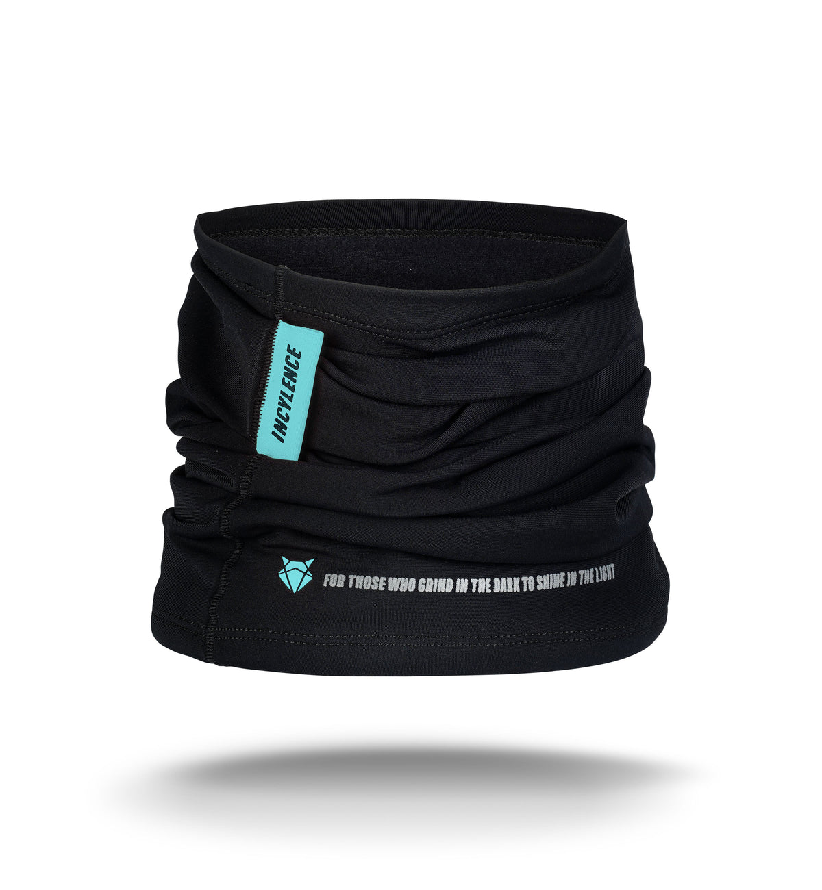NECK TUBE V2 BLACK MINT Neck Tube INCYLENCE