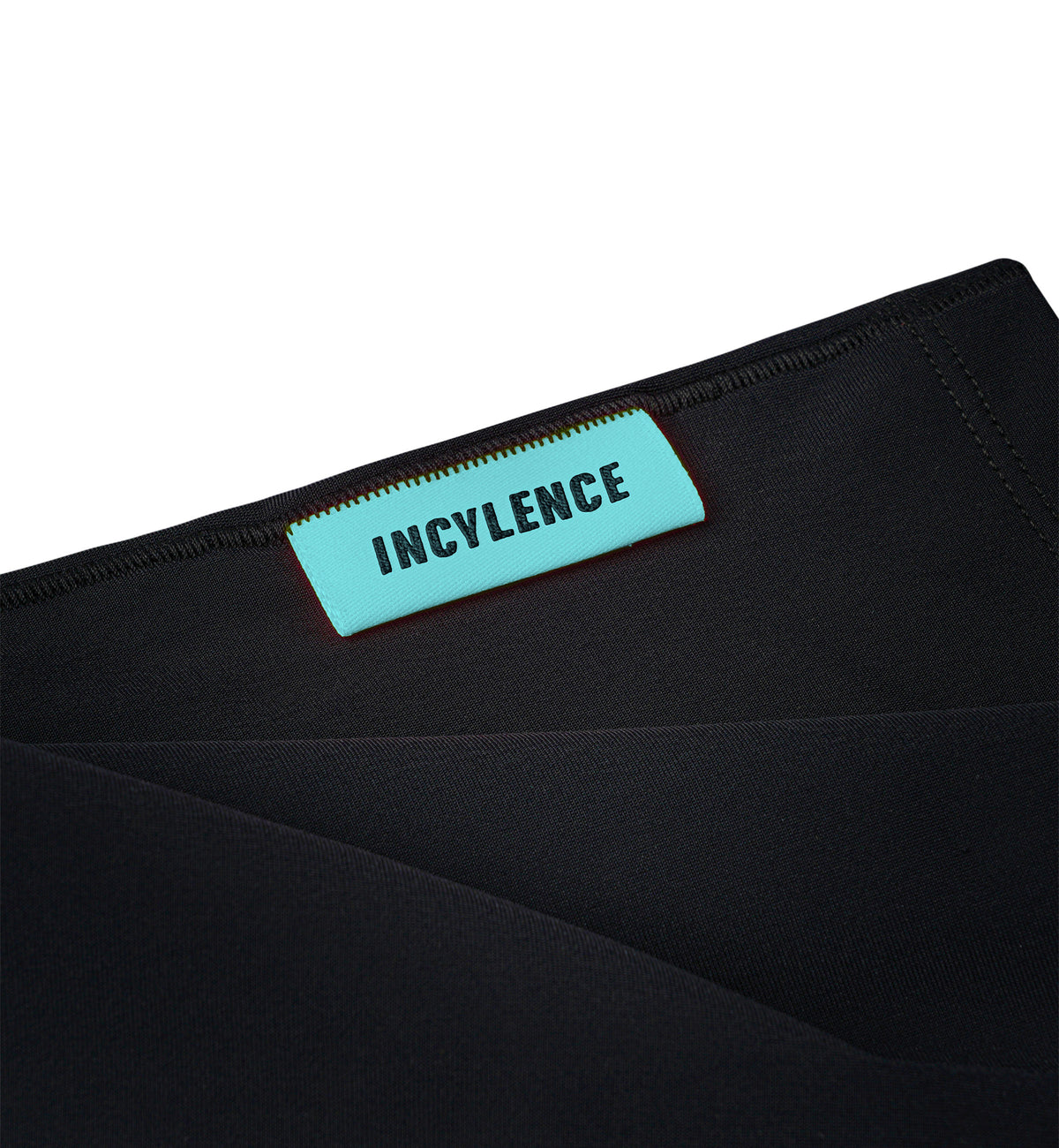 NECK TUBE V2 BLACK MINT Neck Tube INCYLENCE