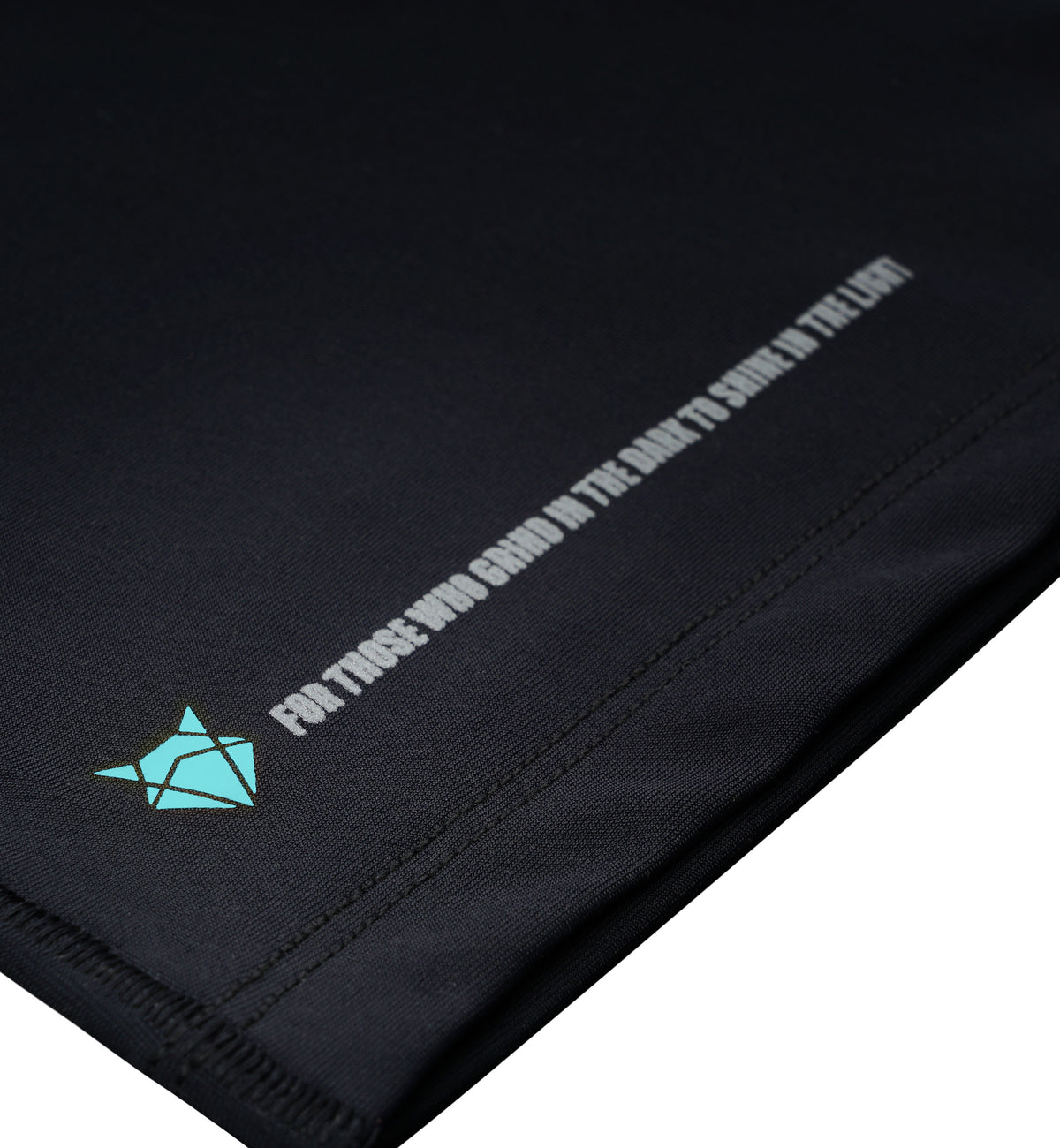 NECK TUBE V2 BLACK MINT Neck Tube INCYLENCE