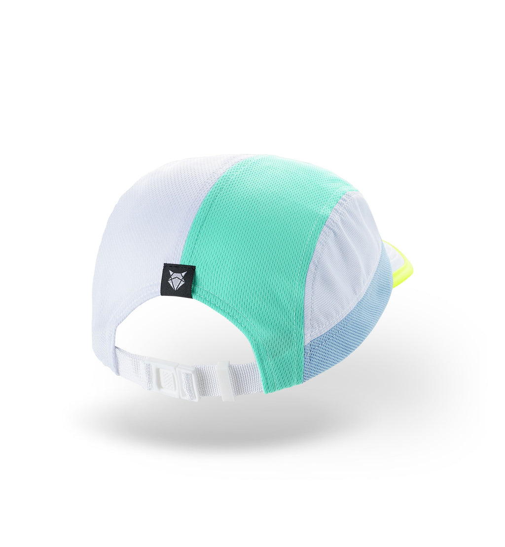 TRAIL RUNNING CAP SIGNATURE Trail Running Cap INCYLENCE