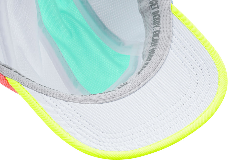 TRAIL RUNNING CAP SIGNATURE Trail Running Cap INCYLENCE