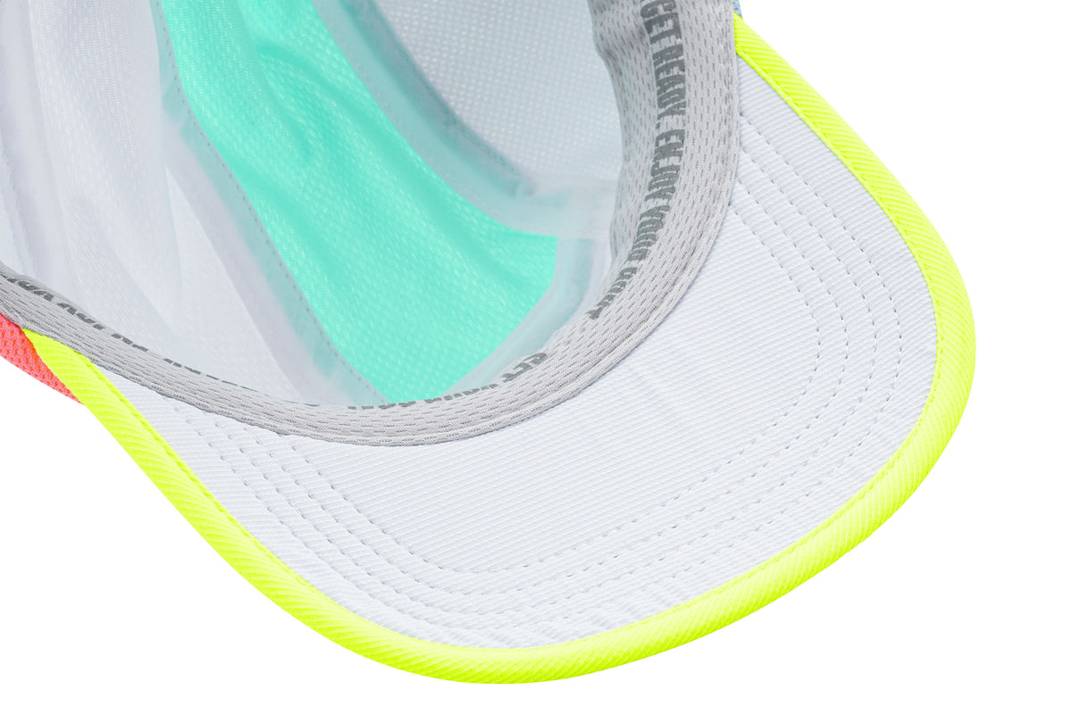 TRAIL RUNNING CAP SIGNATURE Trail Running Cap INCYLENCE
