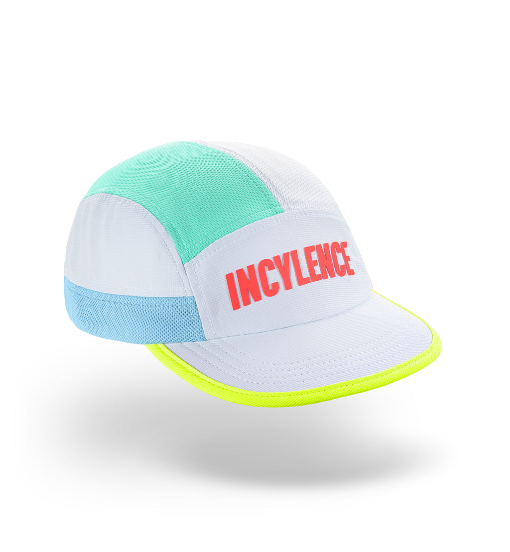 TRAIL RUNNING CAP SIGNATURE Trail Running Cap INCYLENCE