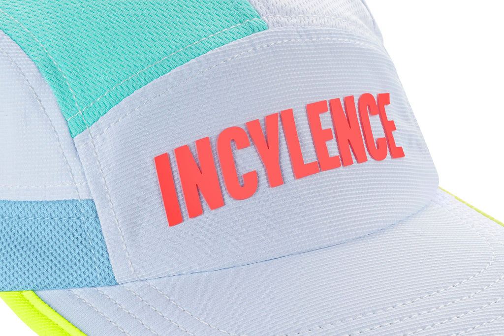 TRAIL RUNNING CAP SIGNATURE Trail Running Cap INCYLENCE