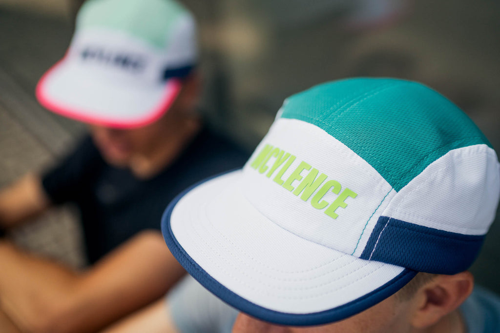 TRAIL RUNNING CAP MYSTIC GROVE Trail Running Cap INCYLENCE