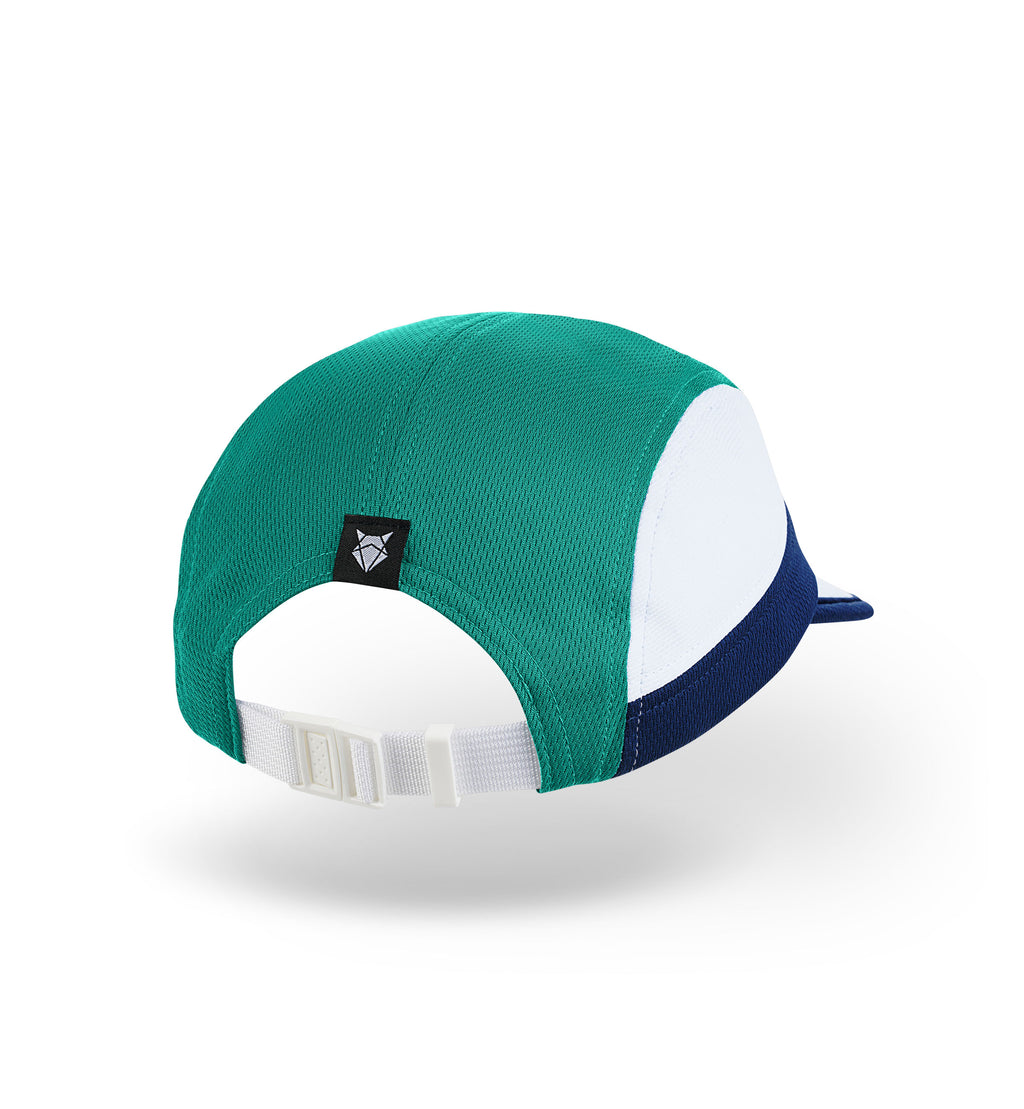 TRAIL RUNNING CAP MYSTIC GROVE Trail Running Cap INCYLENCE
