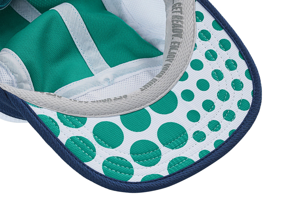 TRAIL RUNNING CAP MYSTIC GROVE Trail Running Cap INCYLENCE