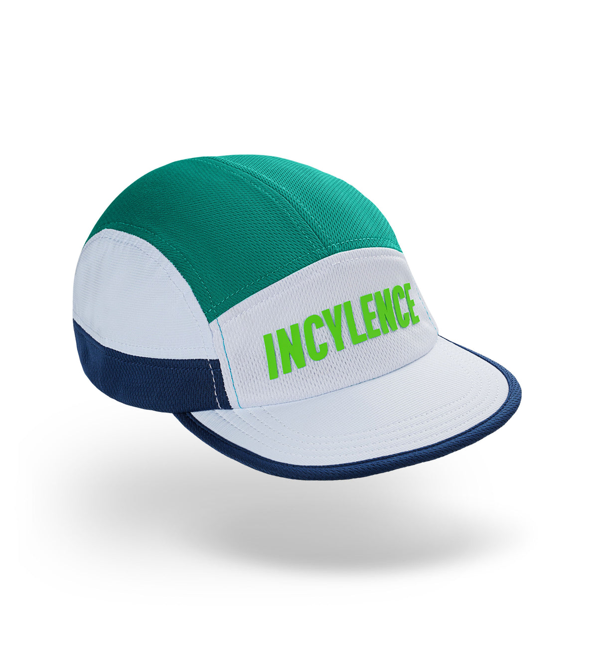 TRAIL RUNNING CAP MYSTIC GROVE Trail Running Cap INCYLENCE