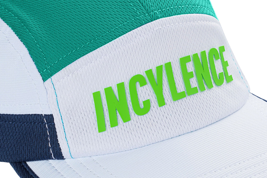 TRAIL RUNNING CAP MYSTIC GROVE Trail Running Cap INCYLENCE