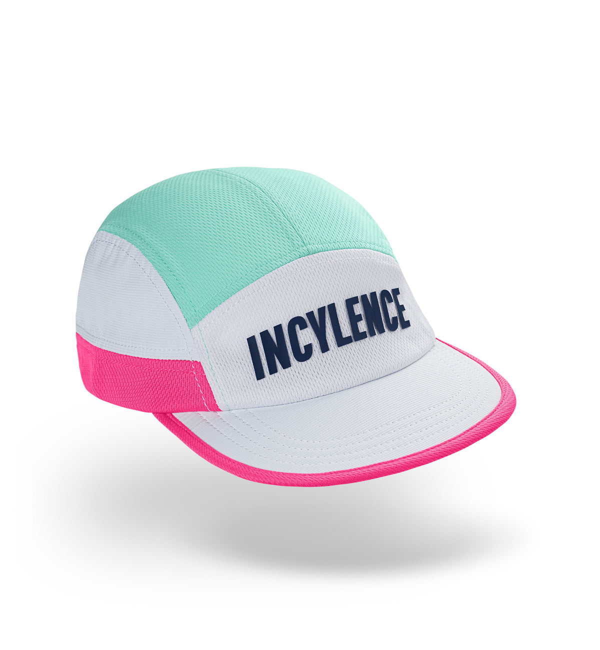 TRAIL RUNNING CAP FROSTY BLOSSOM Trail Running Cap INCYLENCE