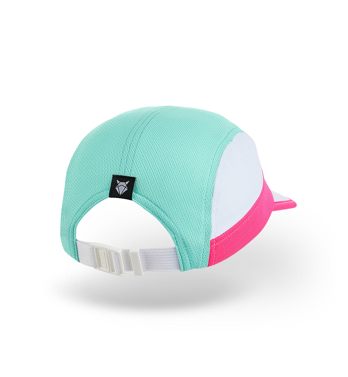 TRAIL RUNNING CAP FROSTY BLOSSOM Trail Running Cap INCYLENCE