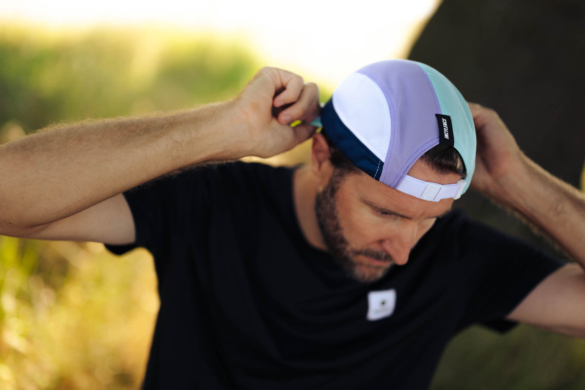 RUNNING CAP CHALLENGE ROTH V3 Trail Running Cap INCYLENCE