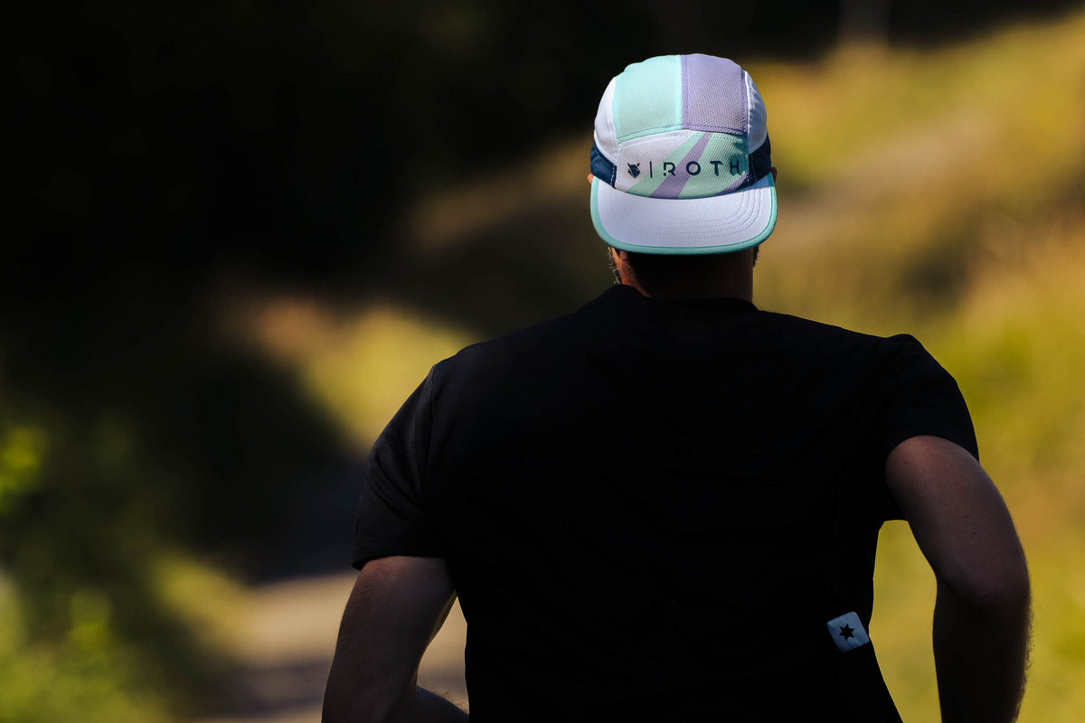 RUNNING CAP CHALLENGE ROTH V3 Trail Running Cap INCYLENCE