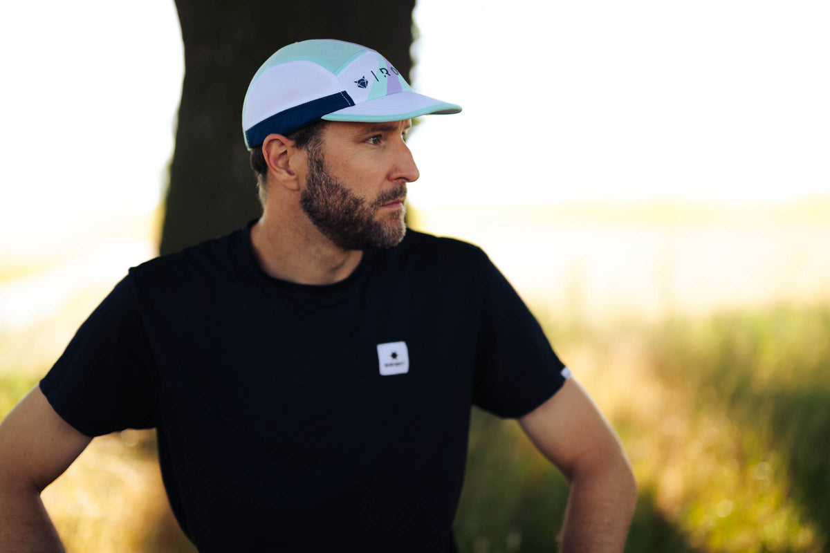 RUNNING CAP CHALLENGE ROTH V3 Trail Running Cap INCYLENCE