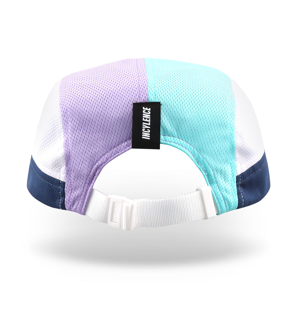 RUNNING CAP CHALLENGE ROTH V3 Trail Running Cap INCYLENCE