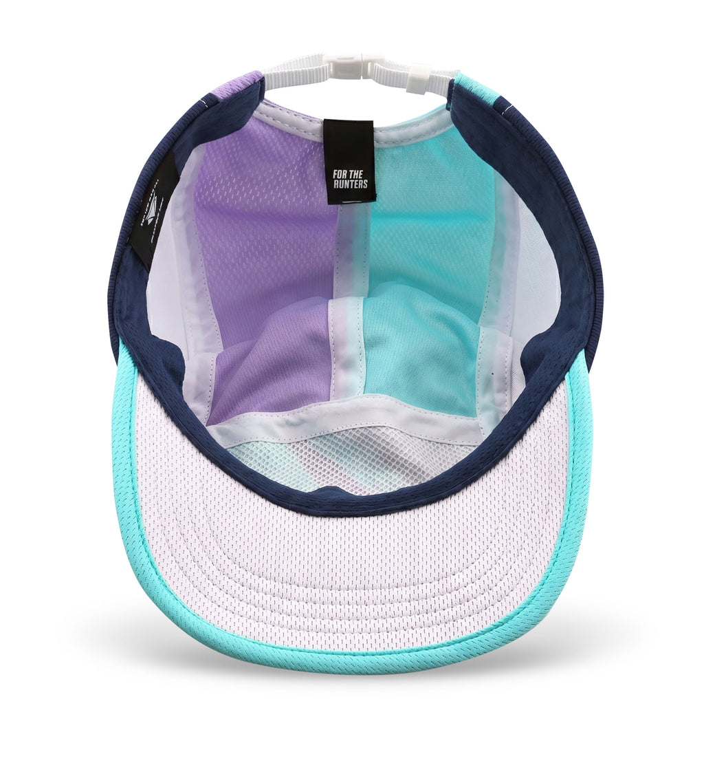 RUNNING CAP CHALLENGE ROTH V3 Trail Running Cap INCYLENCE