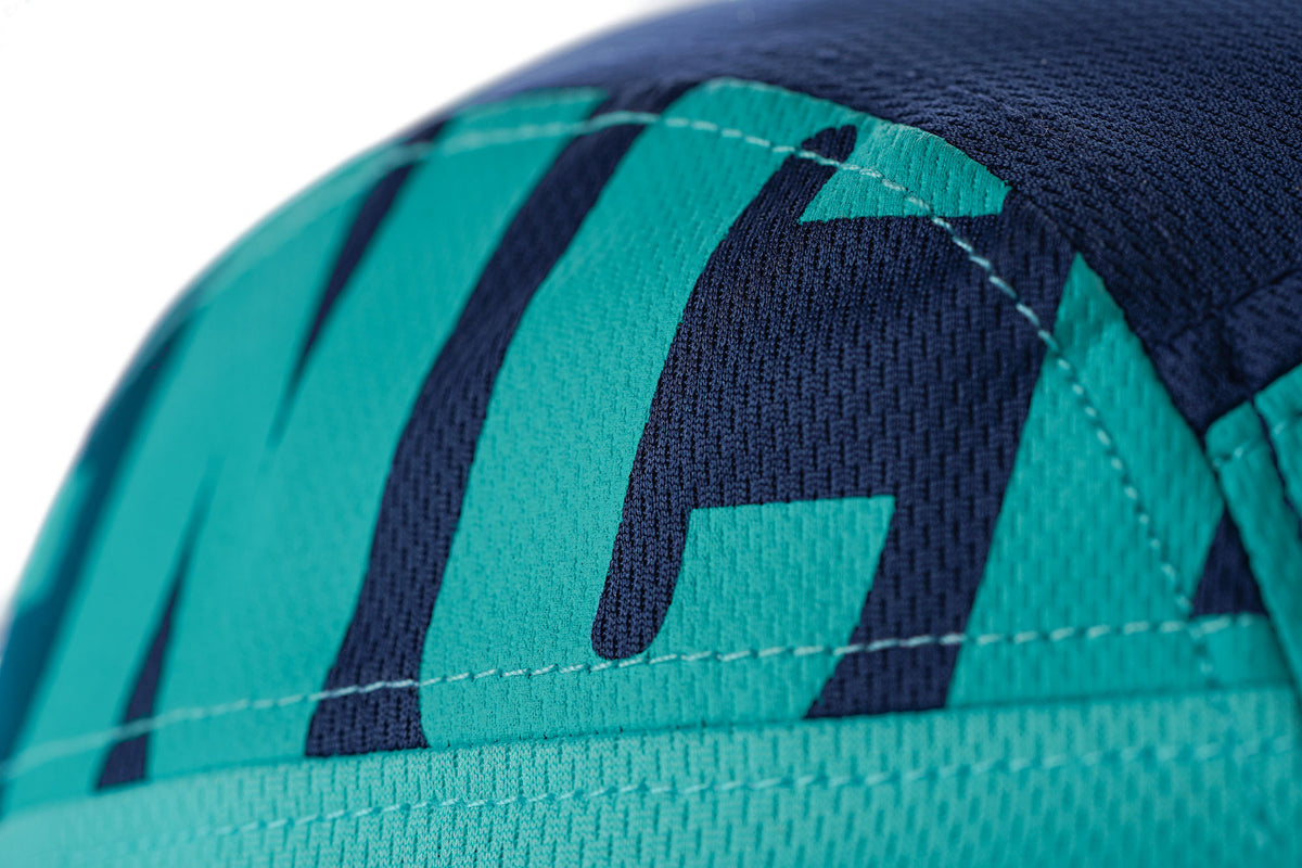 TRAIL RUNNING CAP COSMIC WAVE Trail Running Cap INCYLENCE