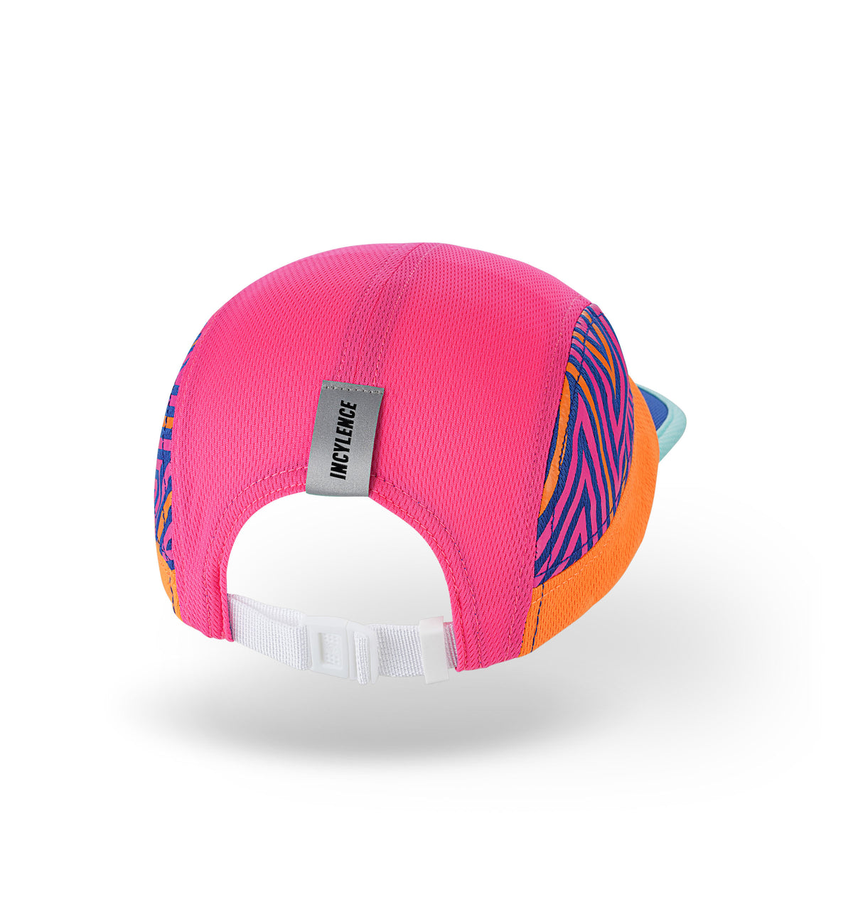 TRAIL RUNNING CAP SUNSET VIBRANCE Trail Running Cap INCYLENCE