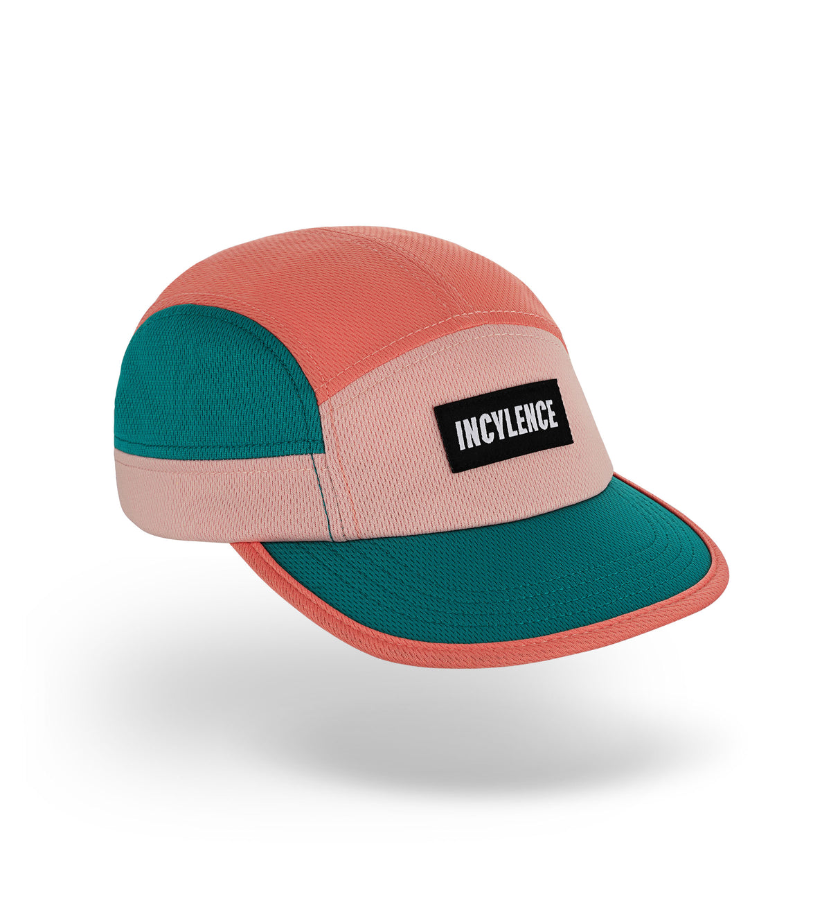 TRAIL RUNNING CAP SCARLETT MOSS Trail Running Cap INCYLENCE
