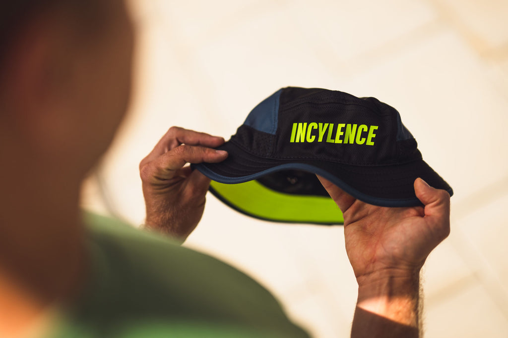 BUCKET HAT MASTERLY Bucket Hat INCYLENCE