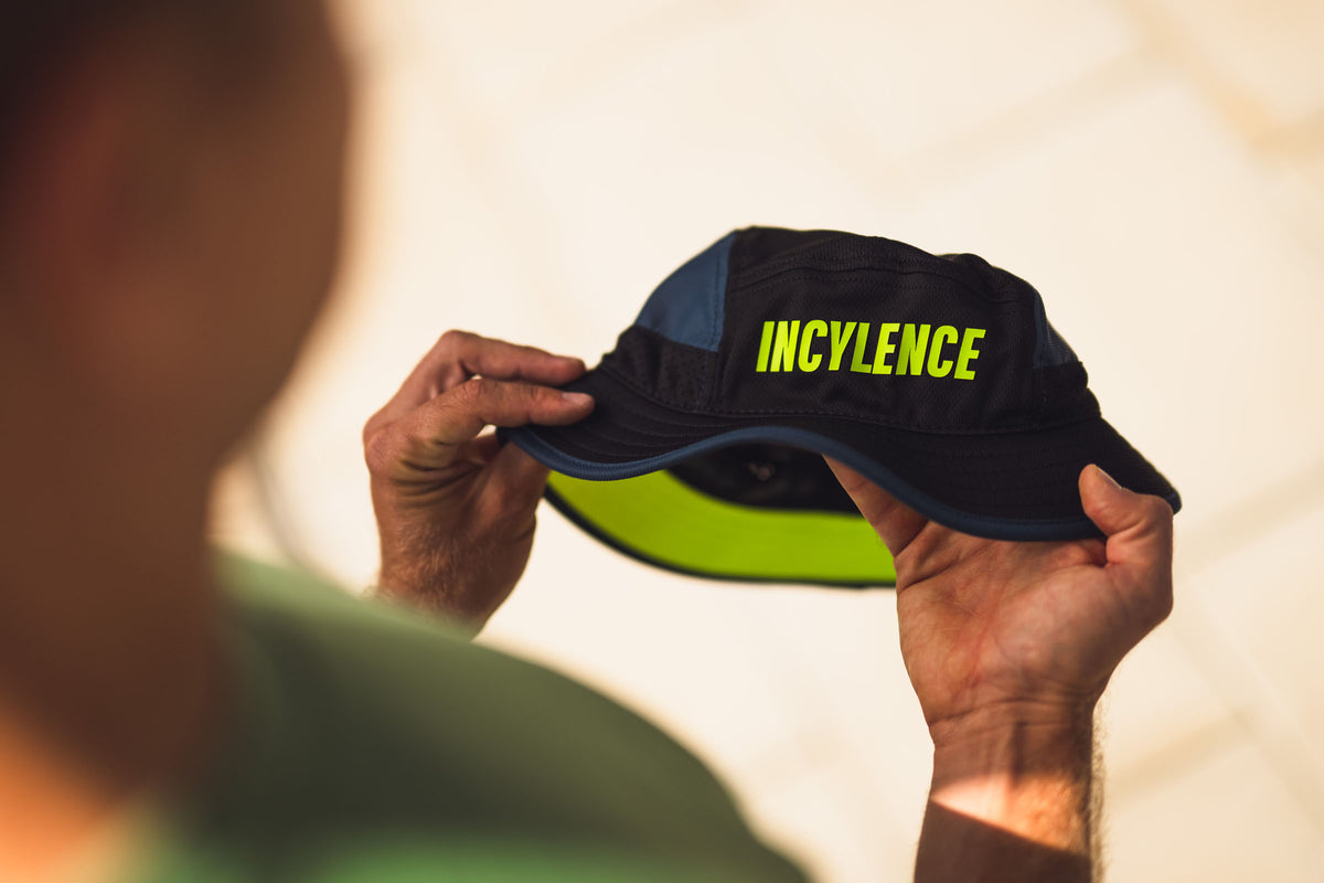 BUCKET HAT MASTERLY Bucket Hat INCYLENCE