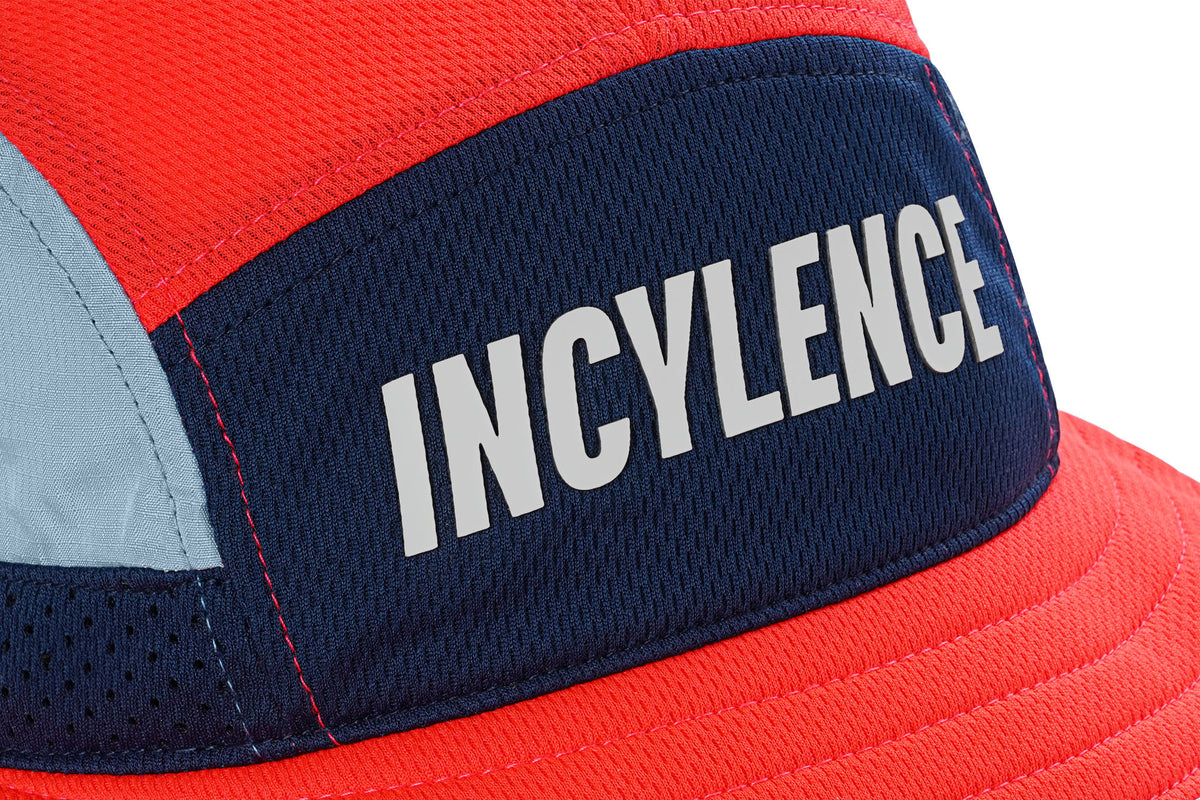 BUCKET HAT MIDNIGHT BLAZE Bucket Hat INCYLENCE