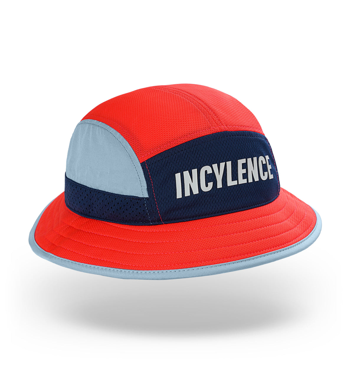 BUCKET HAT MIDNIGHT BLAZE Bucket Hat INCYLENCE