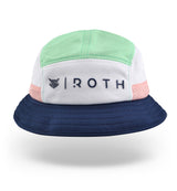 BUCKET HAT CHALLENGE ROTH V1