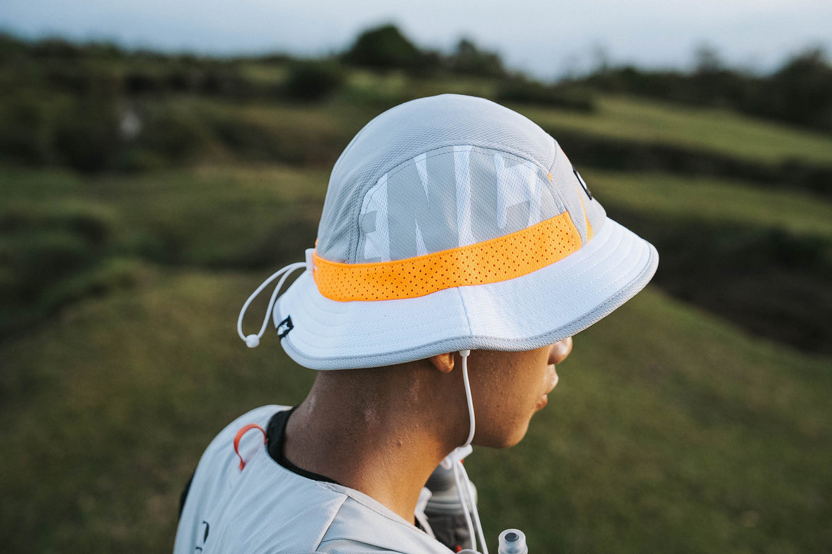 BUCKET HAT NEON STORM Bucket Hat INCYLENCE