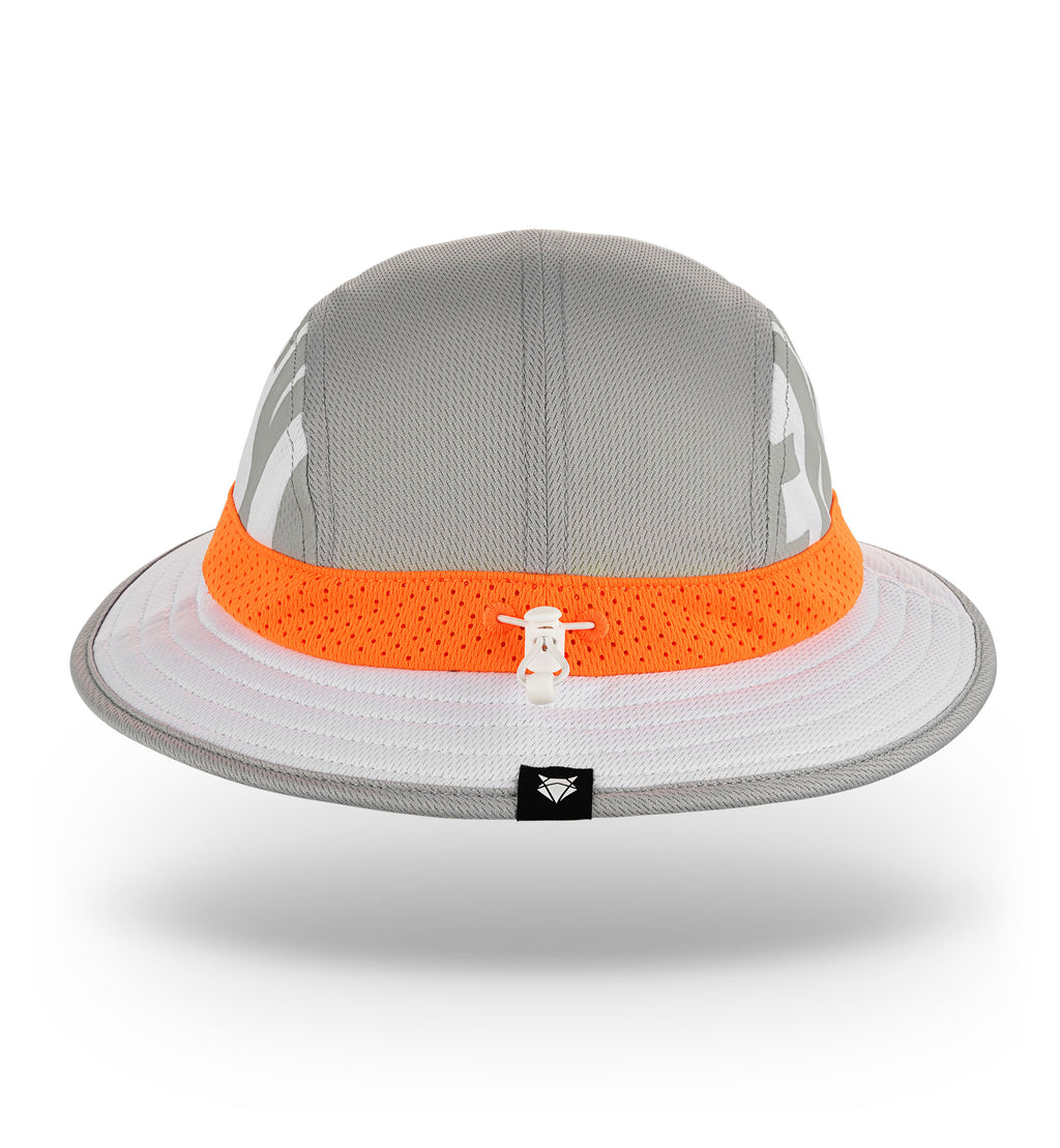 BUCKET HAT NEON STORM Bucket Hat INCYLENCE