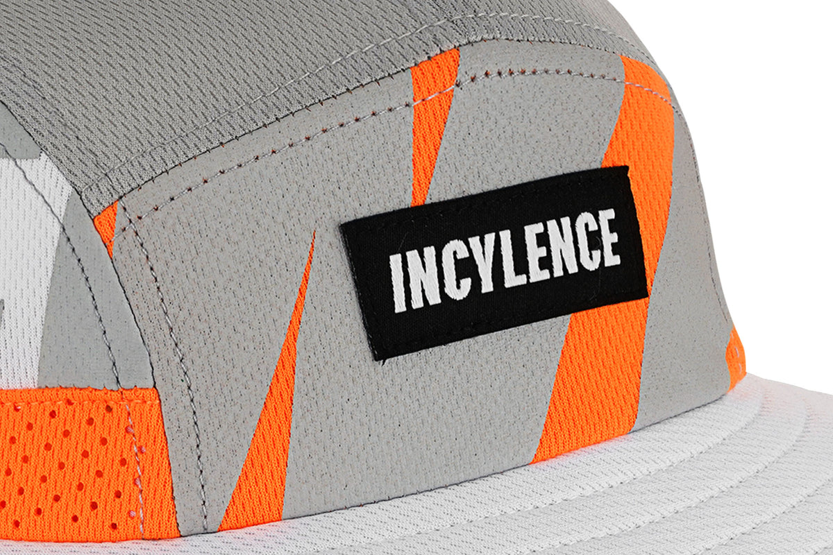 BUCKET HAT NEON STORM Bucket Hat INCYLENCE