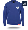 SWEATSHIRT ONE UNISEX NAVY BLUE
