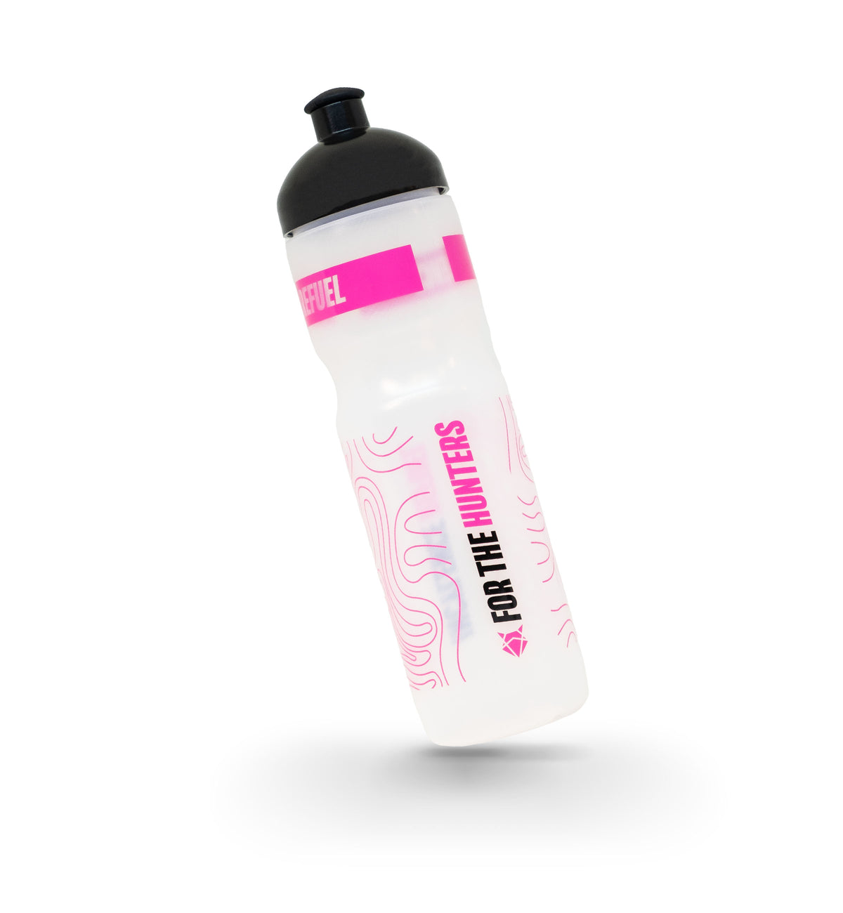 BIDON REFUEL PINK Bidon INCYLENCE