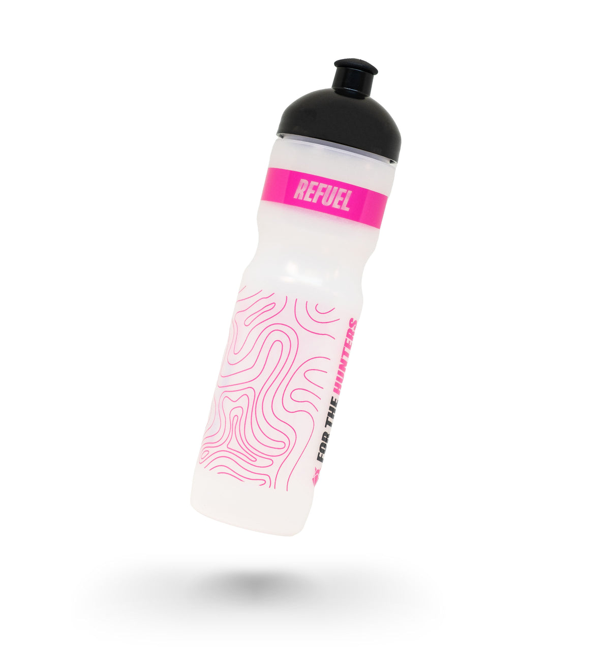 BIDON REFUEL PINK Bidon INCYLENCE