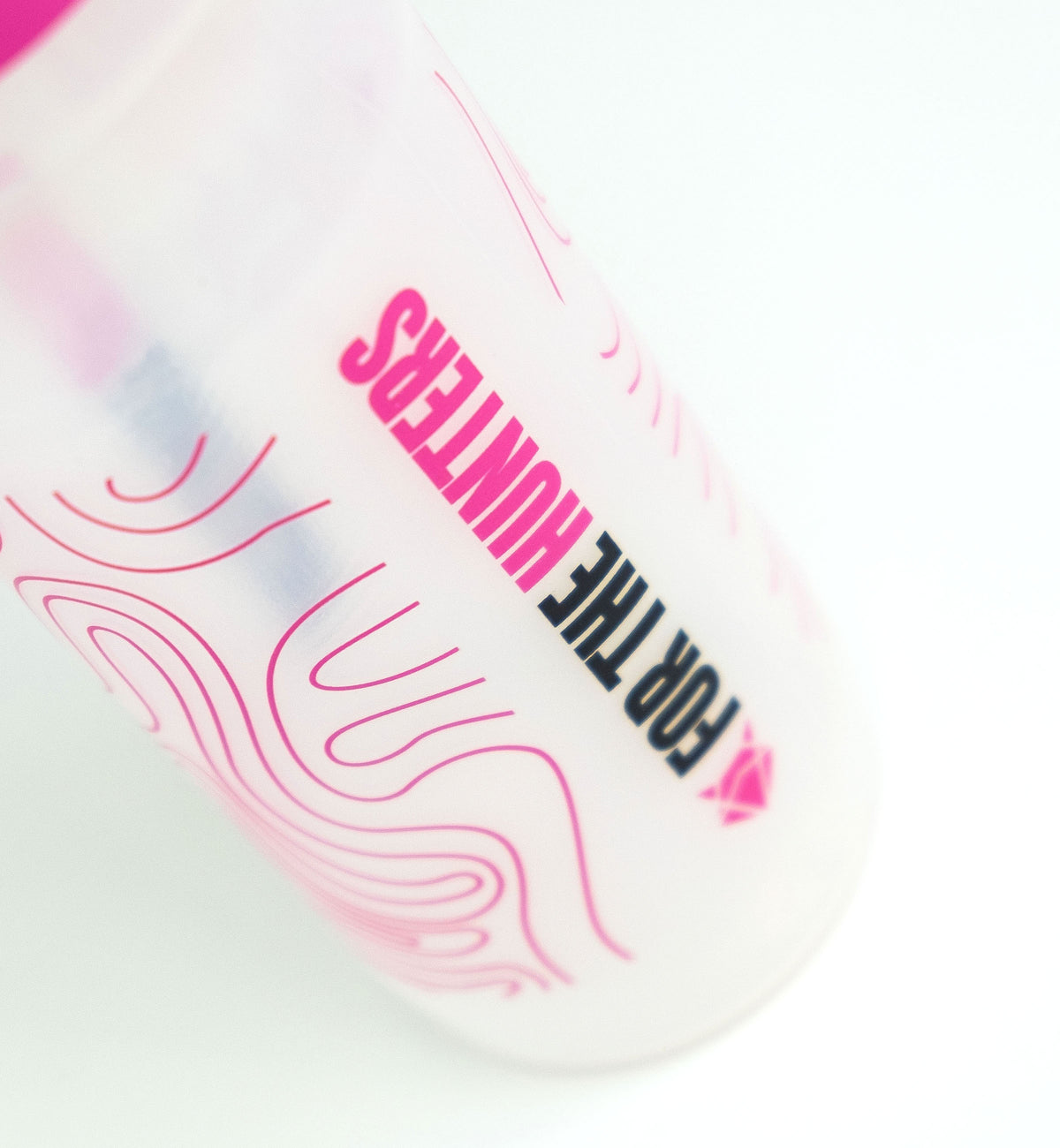 BIDON REFUEL PINK Bidon INCYLENCE