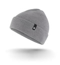 MERINO BEANIE LIGHT GREY