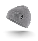 MERINO BEANIE LIGHT GRAY