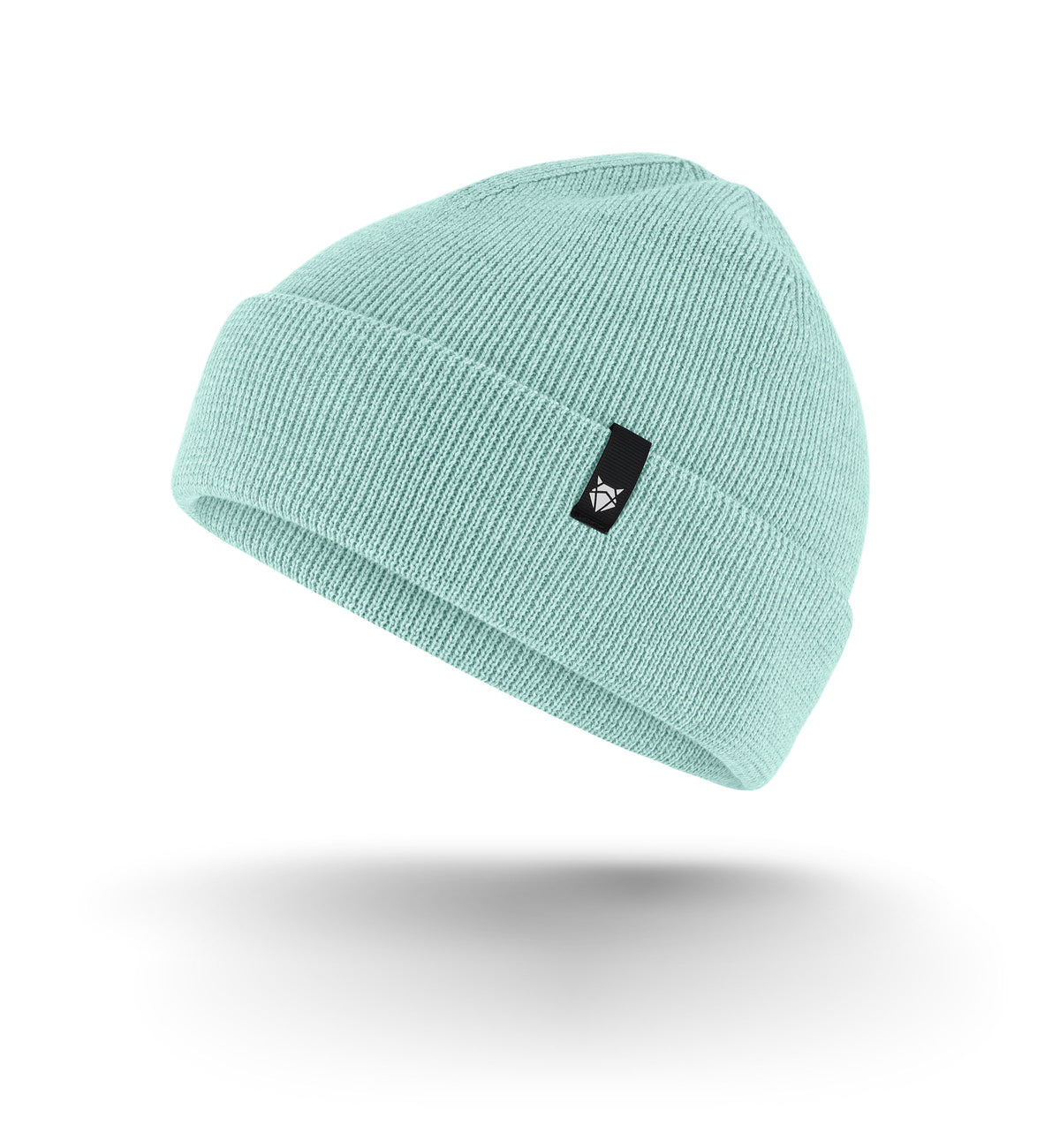 MERINO BEANIE MINT Beanie INCYLENCE
