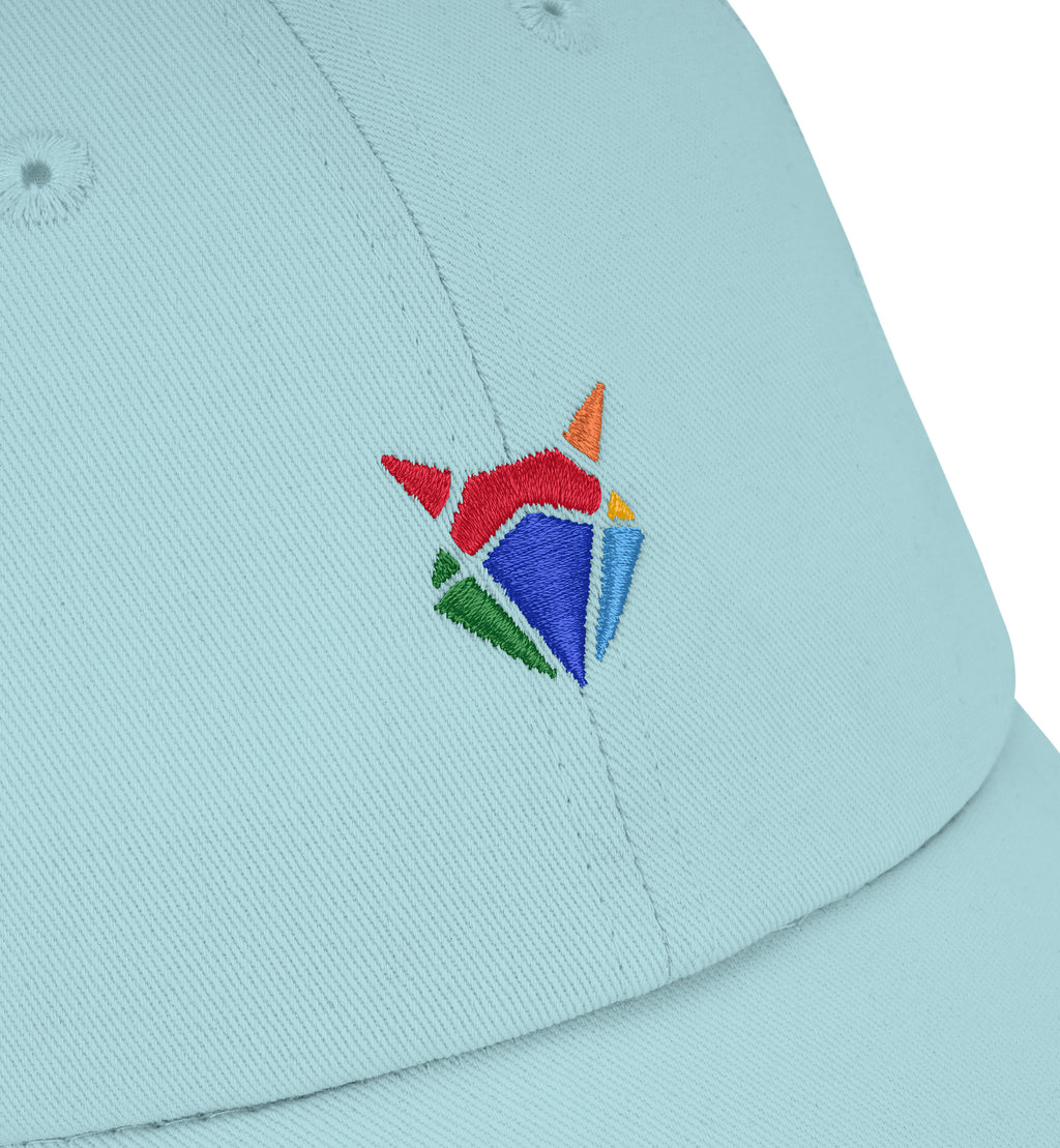 BASE CAP PRIDE V1 Base Cap INCYLENCE