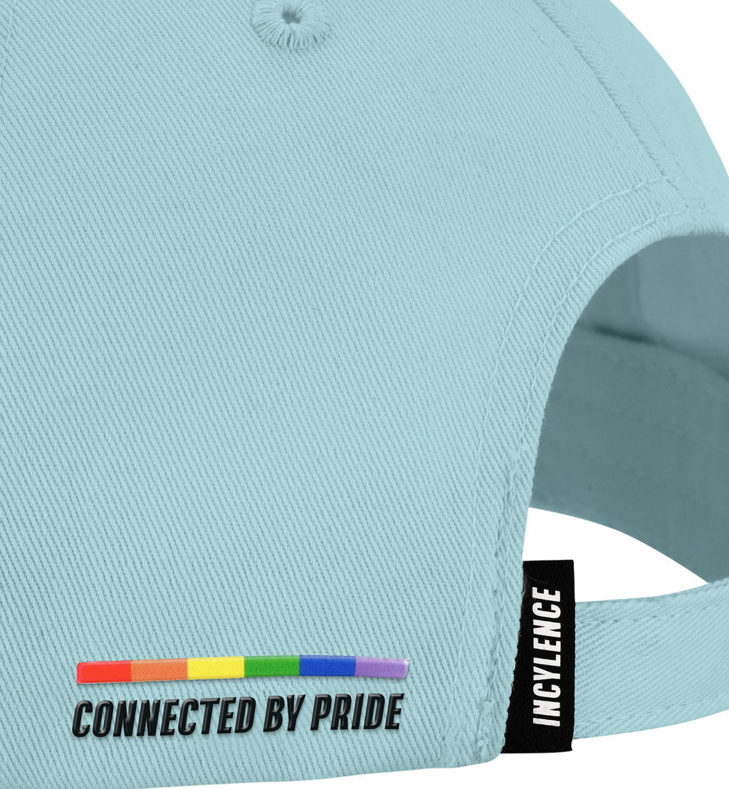 BASE CAP PRIDE V1 Base Cap INCYLENCE