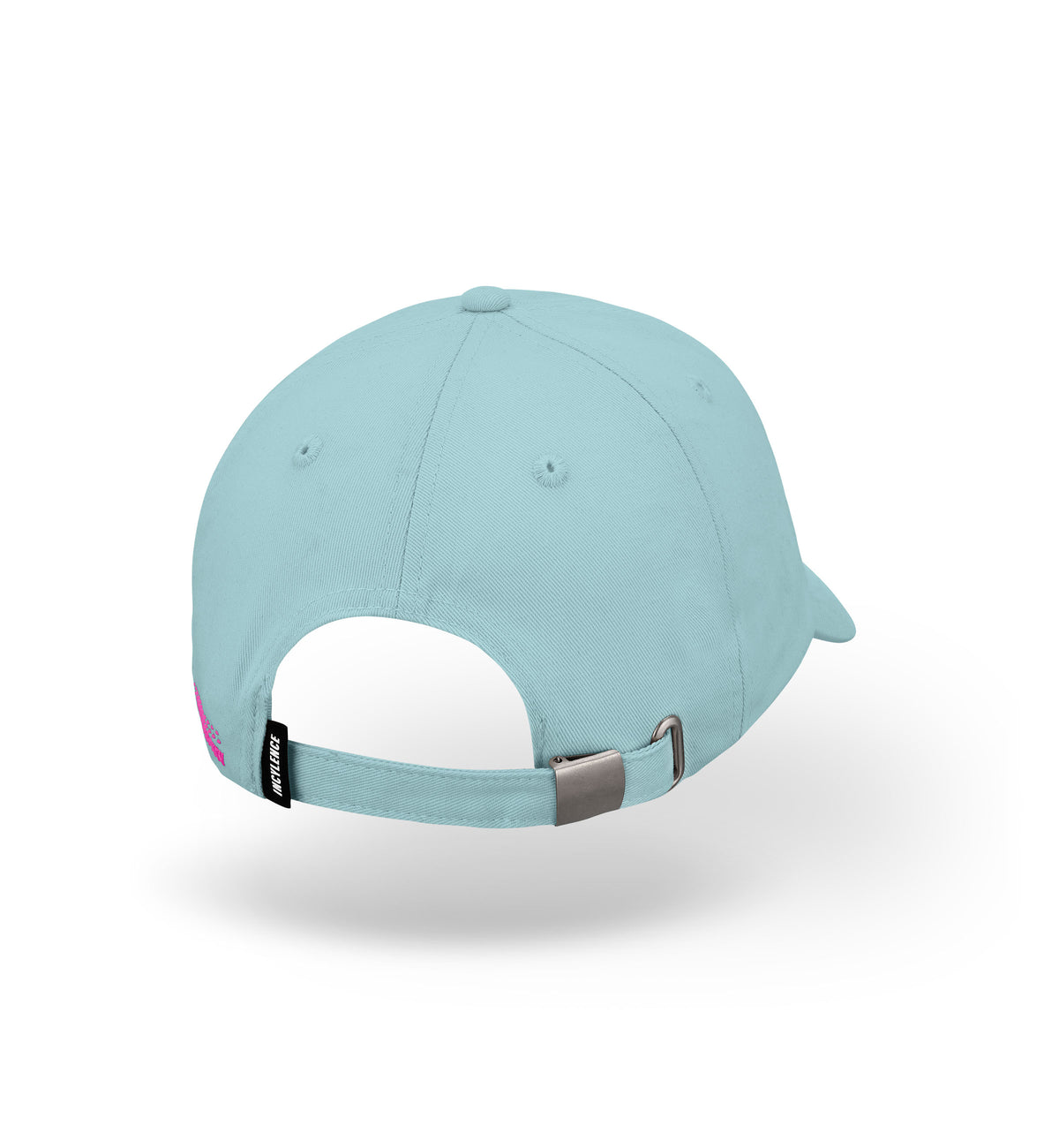 BASE CAP V1 AQUA Base Cap INCYLENCE