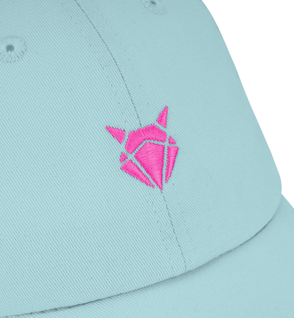 BASE CAP V1 AQUA Base Cap INCYLENCE
