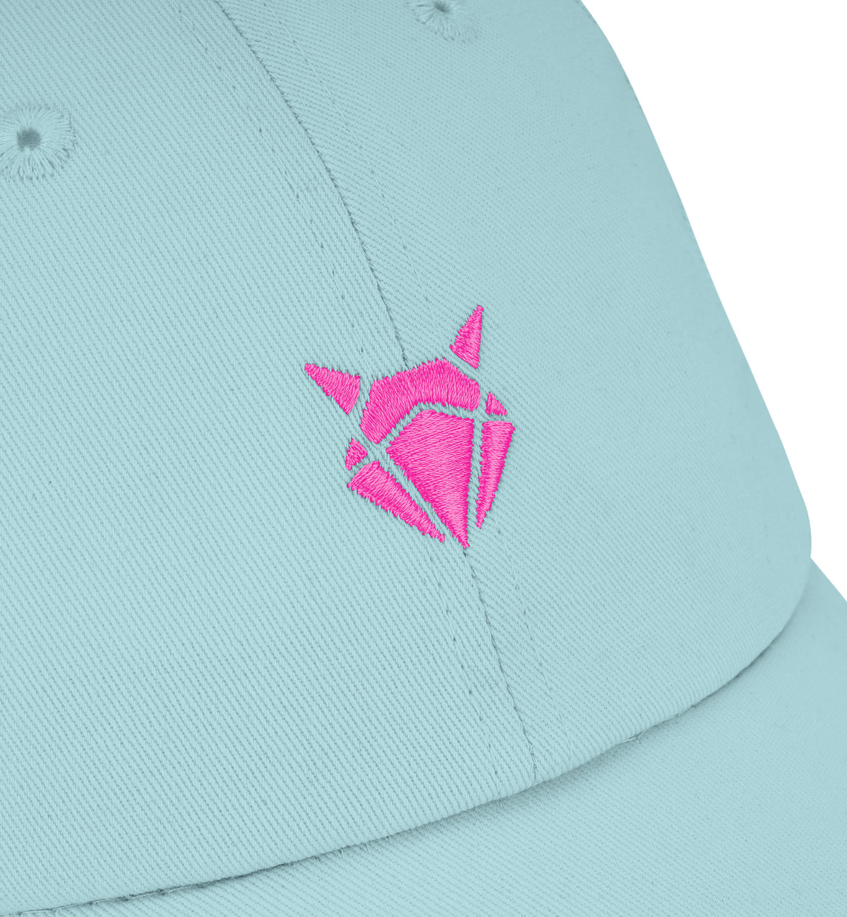 BASE CAP V1 AQUA Base Cap INCYLENCE